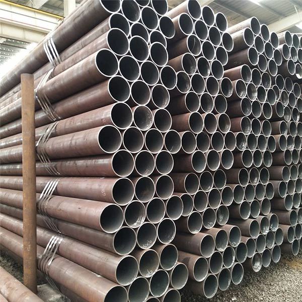 Classification of carbon steel pipes