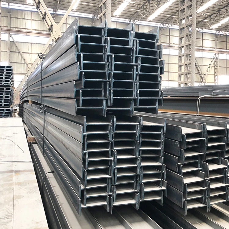 I-Beam Steel