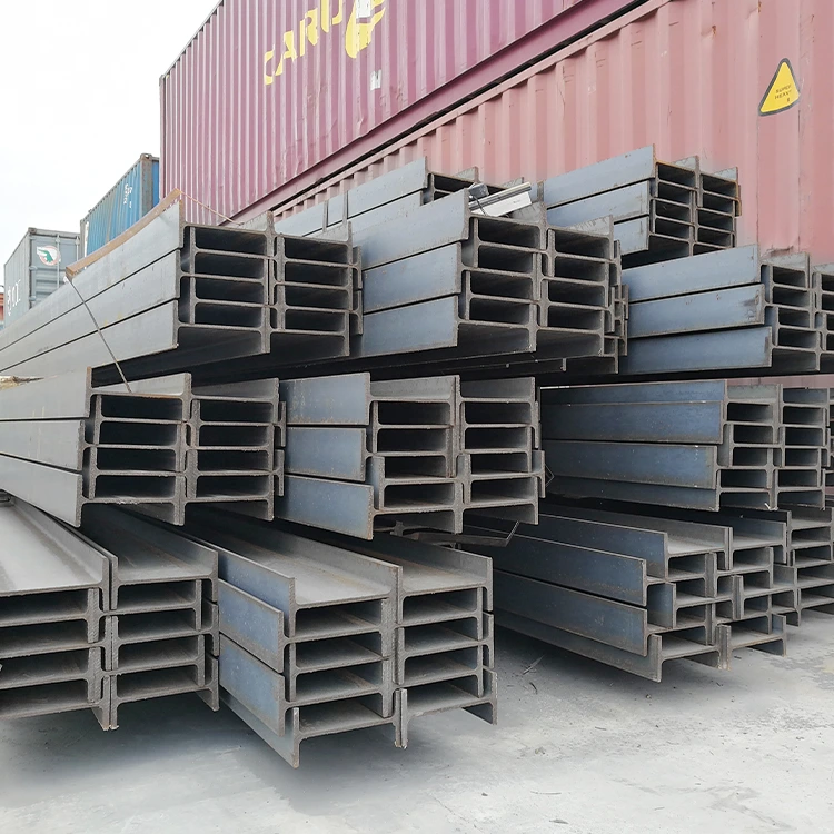 H-beam Steel