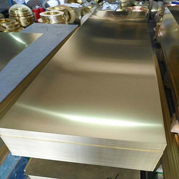 C2600 Brass Sheet/Plate