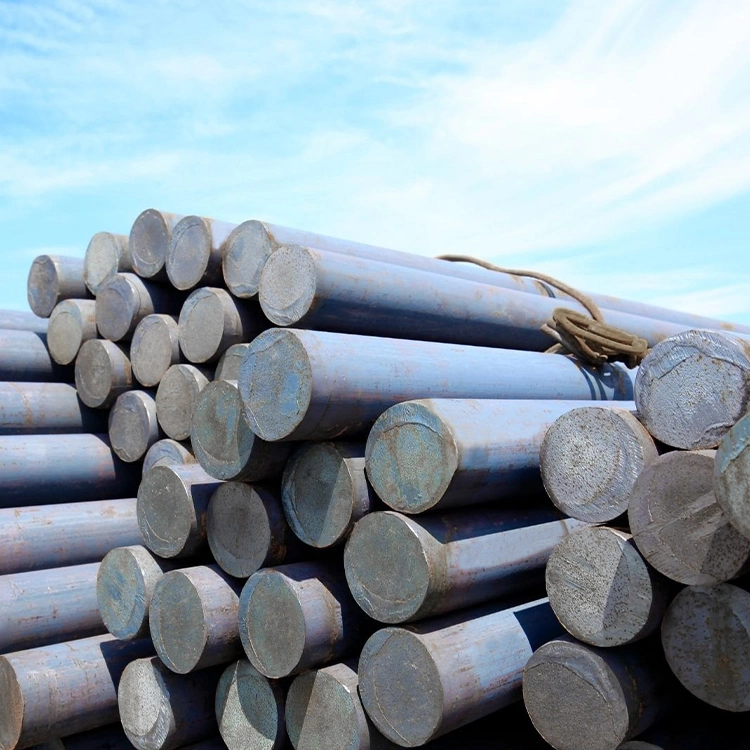 4140 Carbon Steel Round Rod