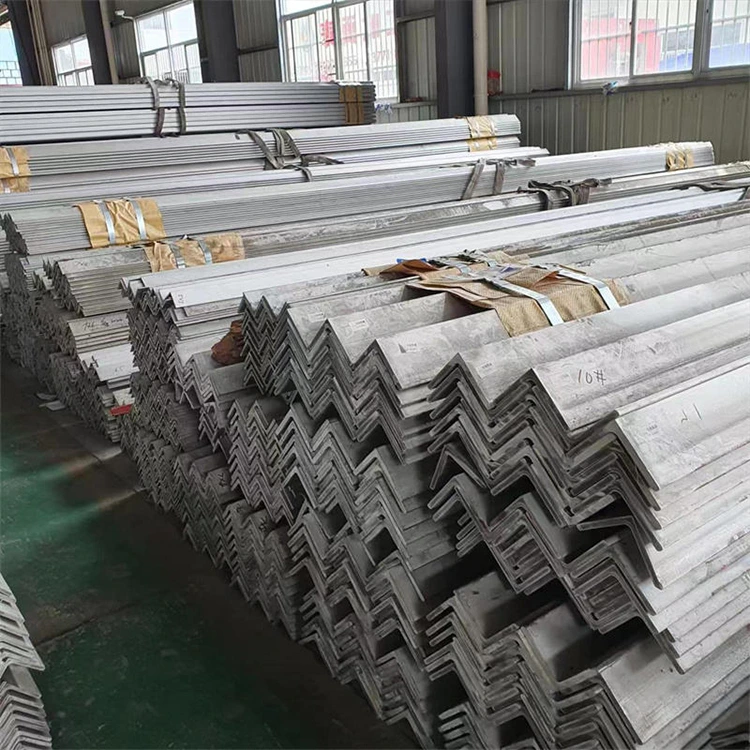 A53 Angle Steel