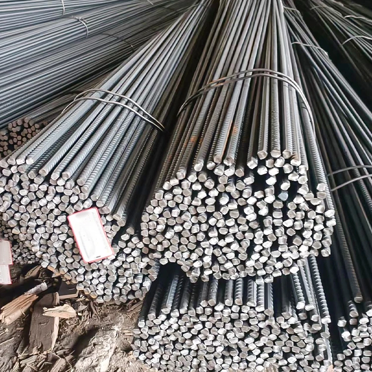 A615 Steel Rebar
