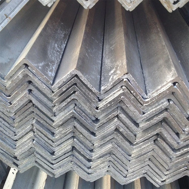 Galvanized Angle Steel