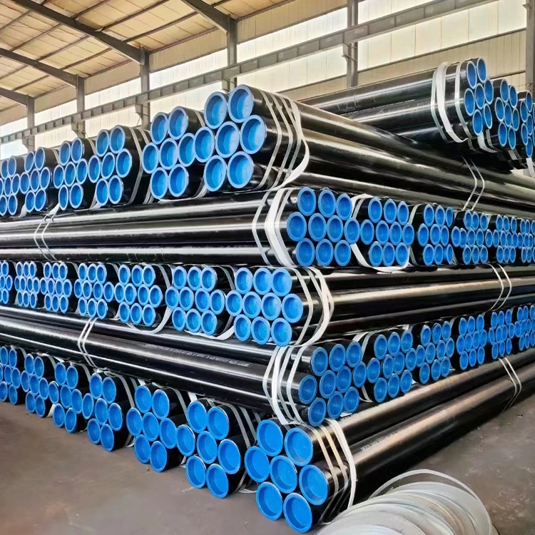 API5L Carbon Steel Pipe
