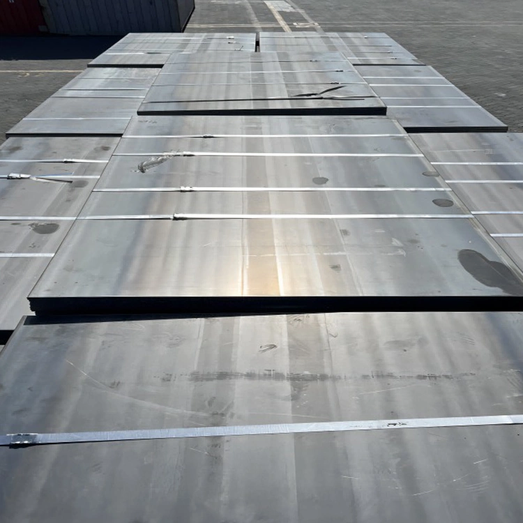 A36 Carbon Steel Plate