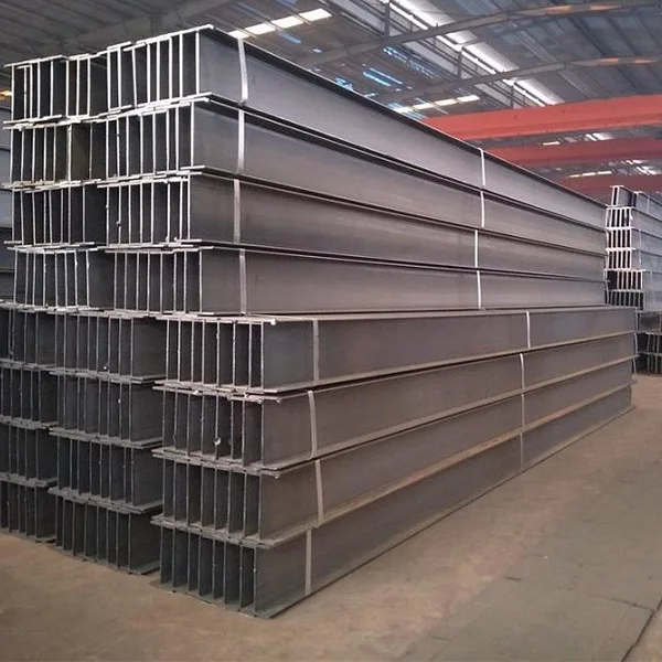 H-beam Steel