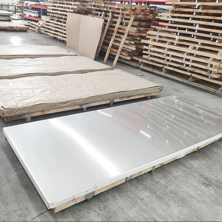 316 Stainless Steel Plate