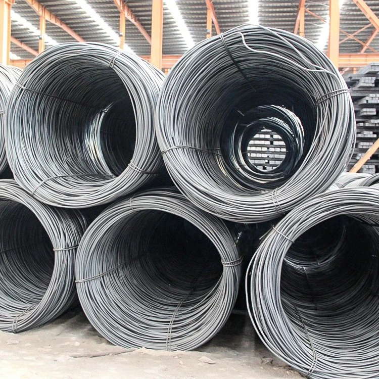 1020 Wire Rod
