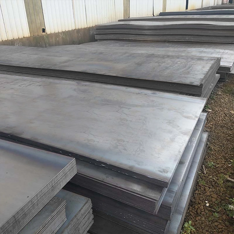 Q235 Carbon Steel Plate