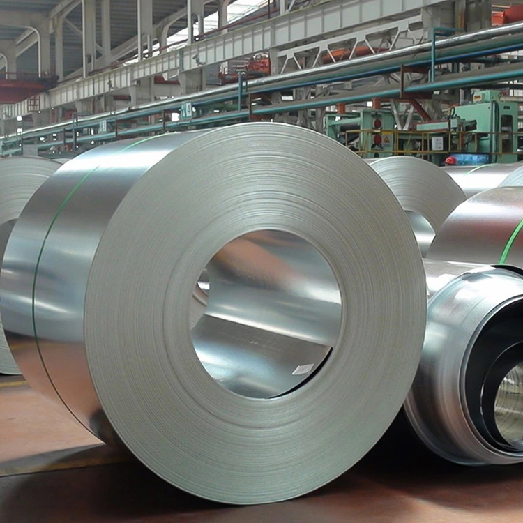 304 Stainless Steel Coil