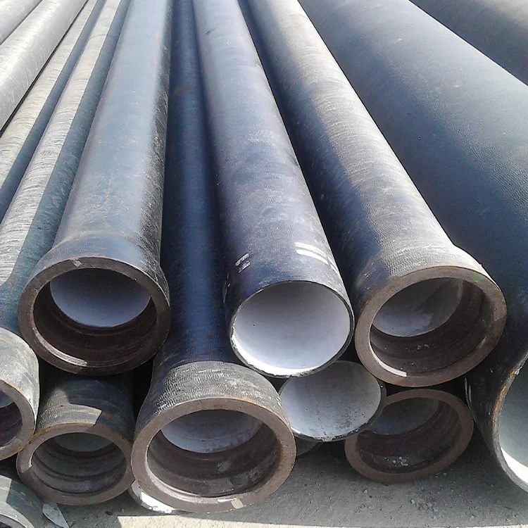 C40 Ductile Iron Pipe