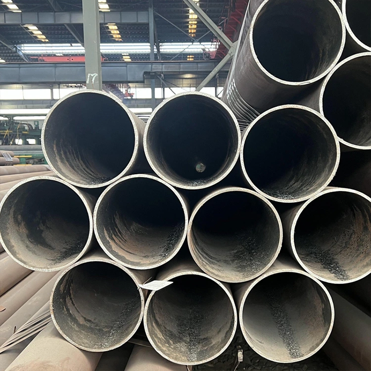 Q235B Carbon Steel Pipe