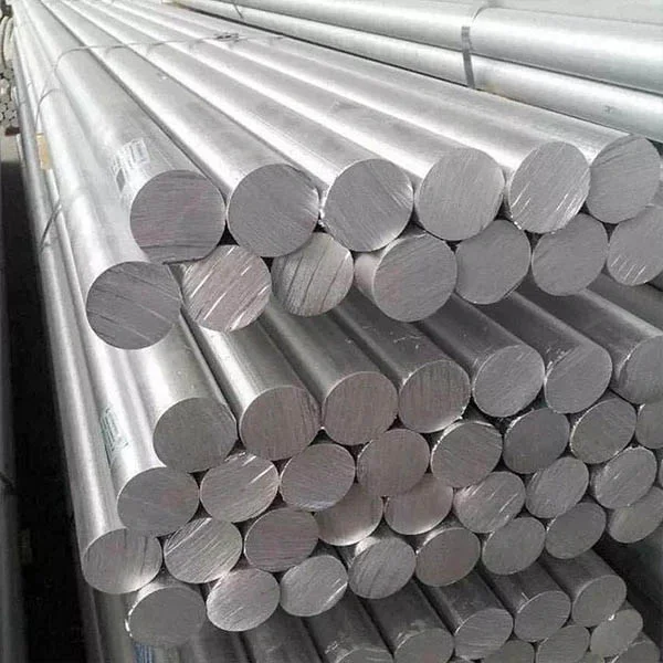 7075 Aluminum Round Bar