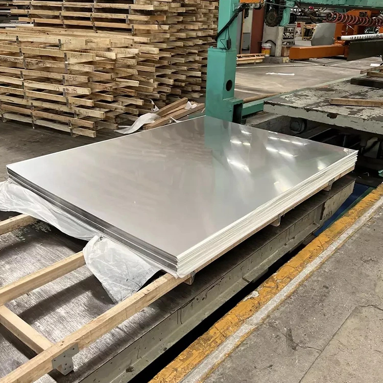 304 Stainless Steel Plate