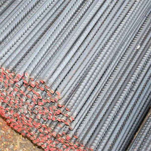 HRB400 Steel Rebar