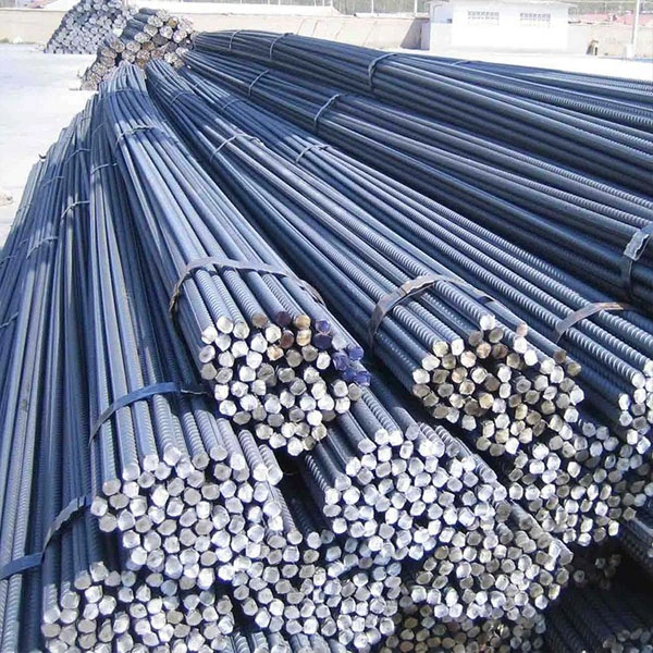 Carbon Steel Rebar Tailored for Seismic Buildings