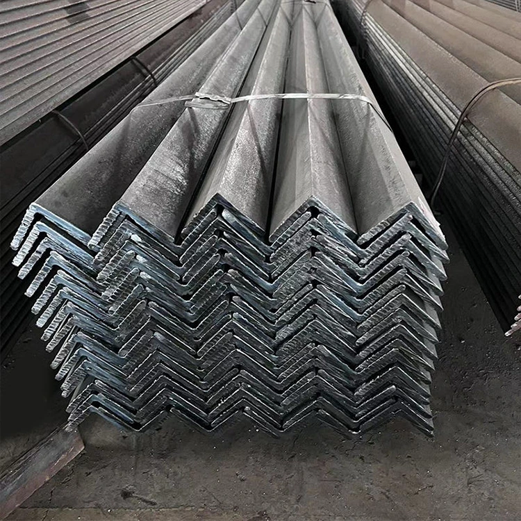 ST37-2 Angle Steel