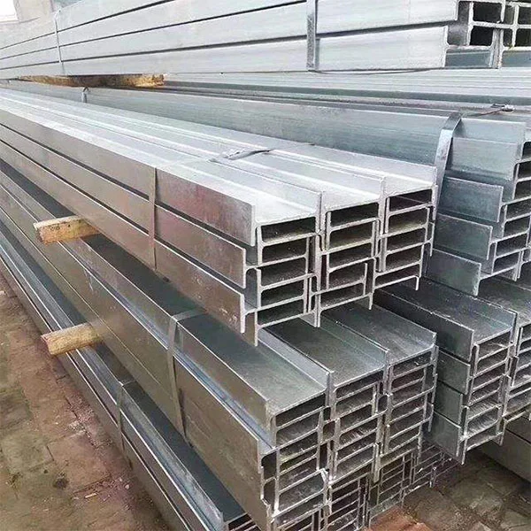 Environmental Benefits of Galvanized Steel: How It Can Contribute to Sustainable Development