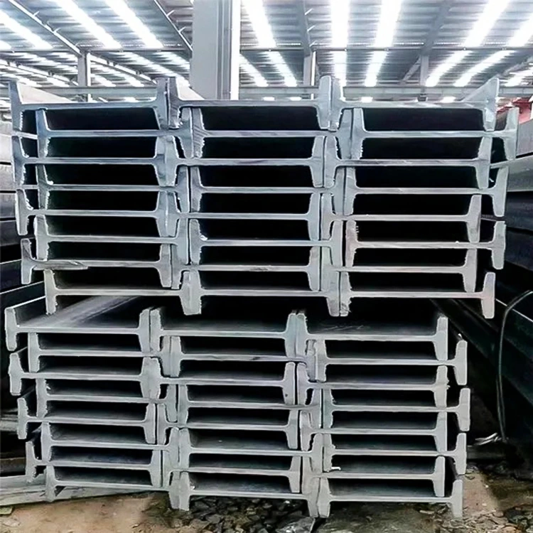 Stainless Steel I-Beam