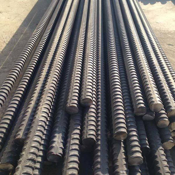 Reinforcement Steel: A Versatile Material Revolutionizing Construction