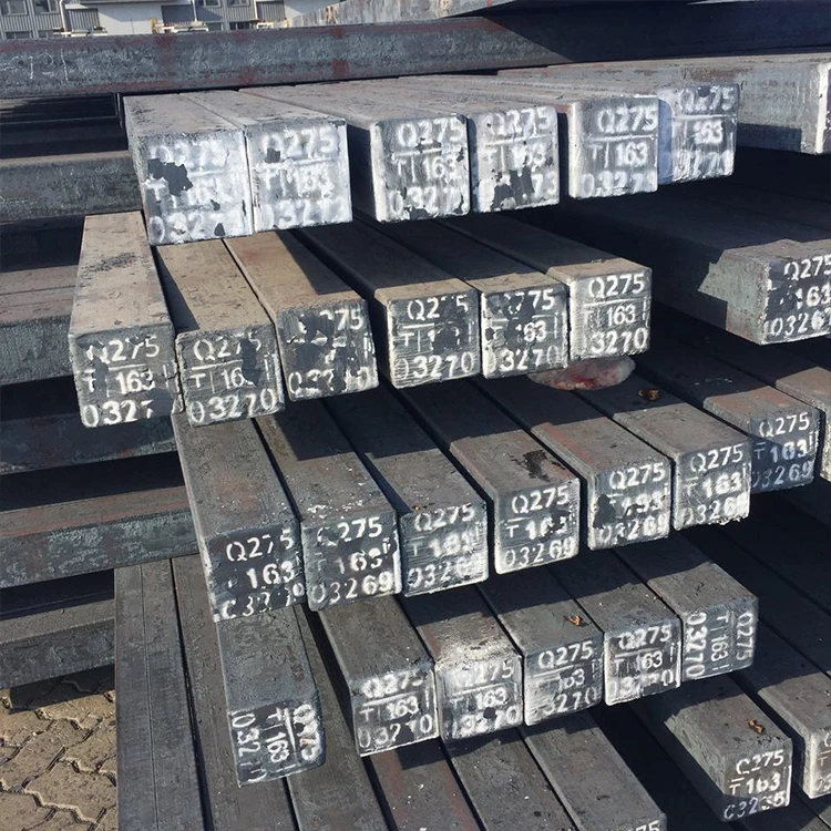 A53 Square Steel