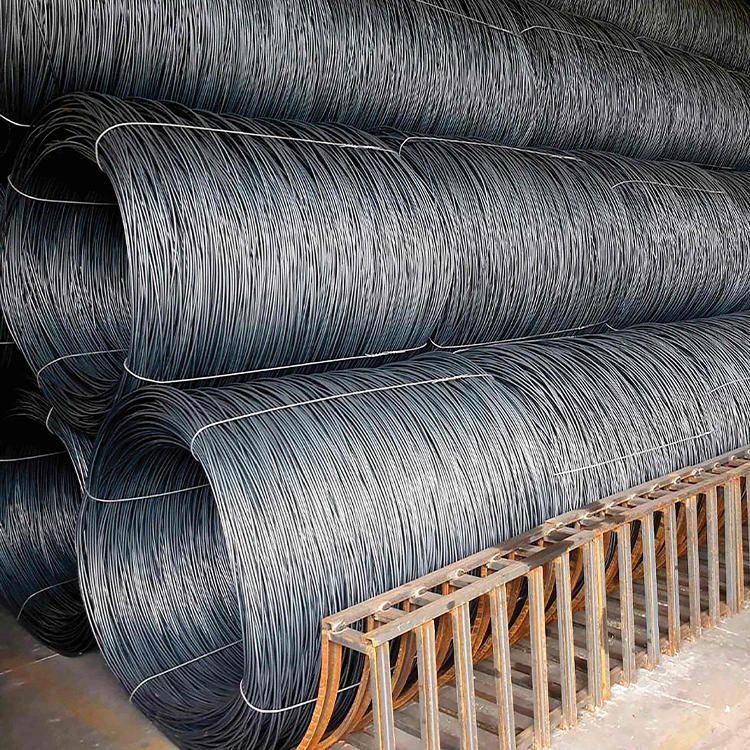 Q195 Wire Rod