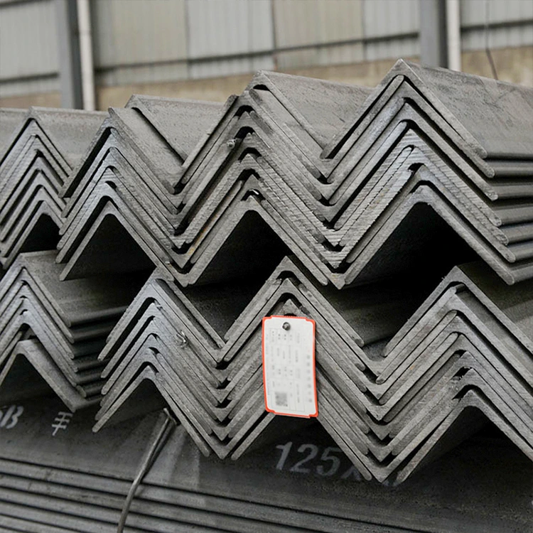 Q195 Angle Steel