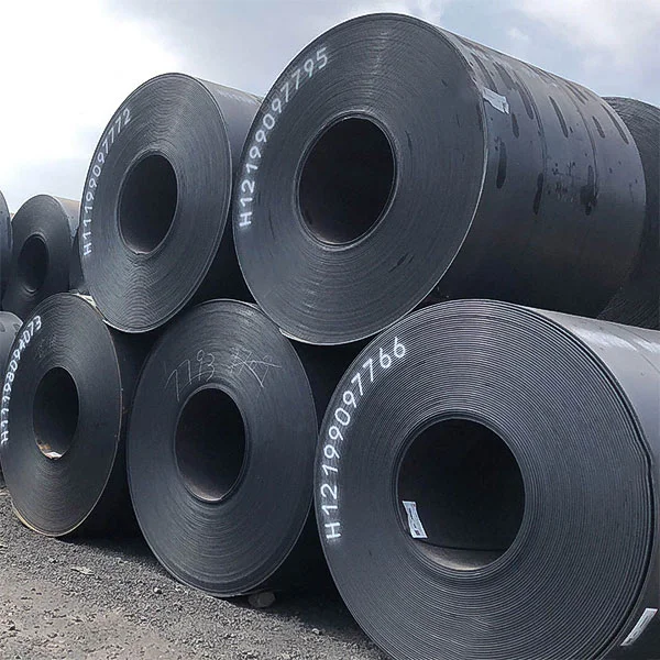 Q235 Carbon Steel Coil