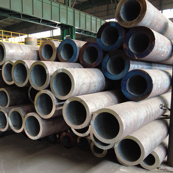 6 Major Processing Technologies for Seamless Steel Pipes for Structures