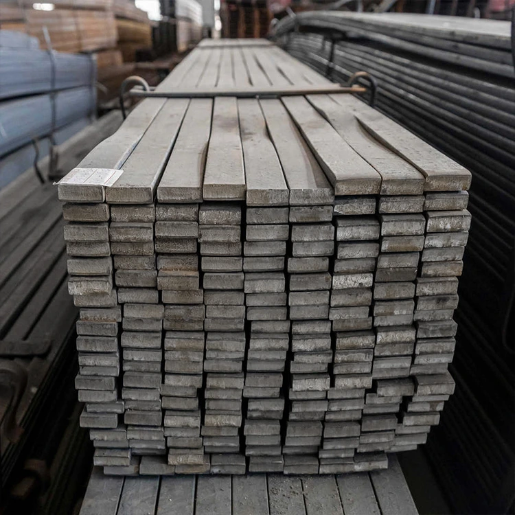 Flat Steel
