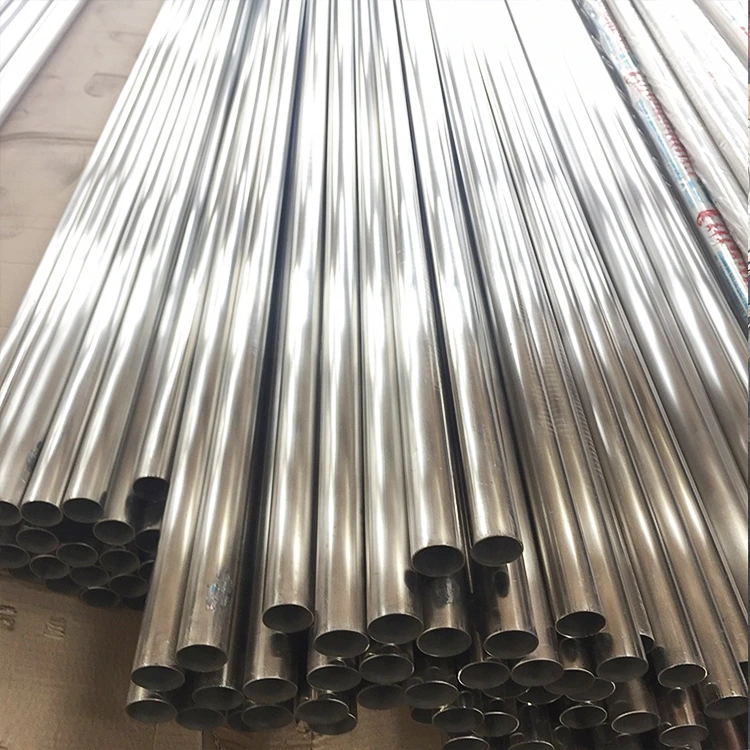 2205 Stainless Steel Pipe