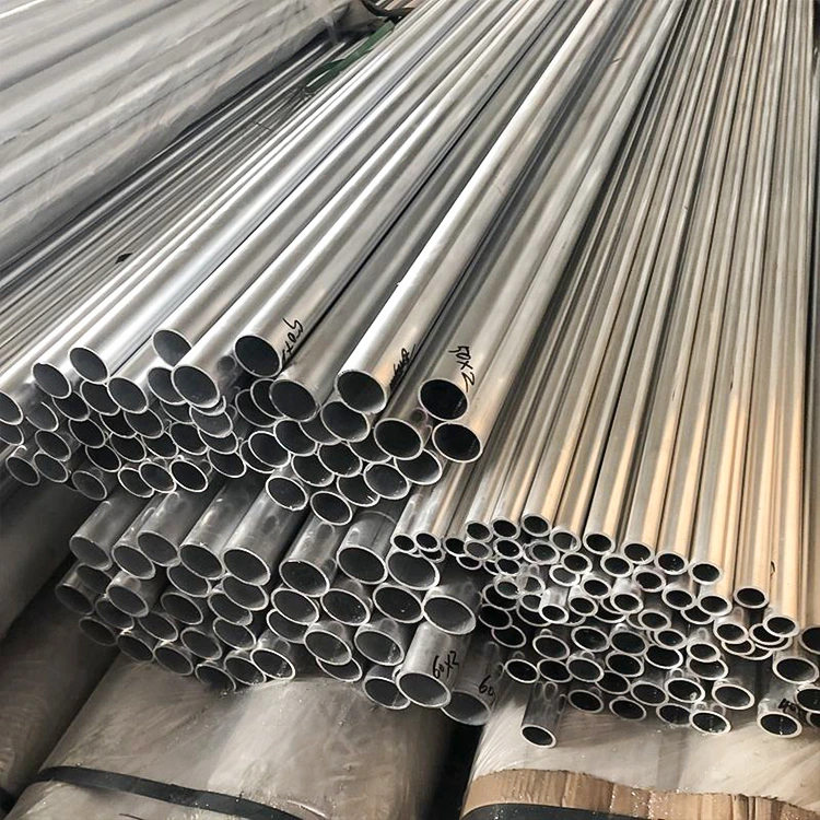 904L Stainless Steel Pipe