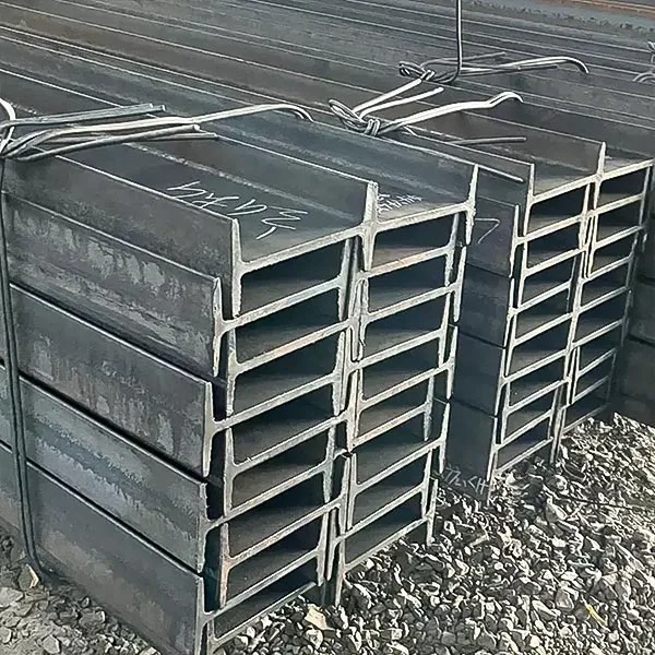 I-Beam Steel