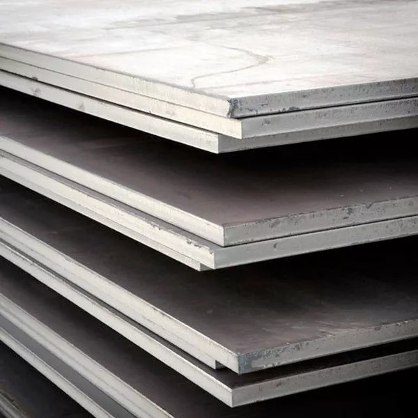 Basic Uses of Carbon Steel Plates