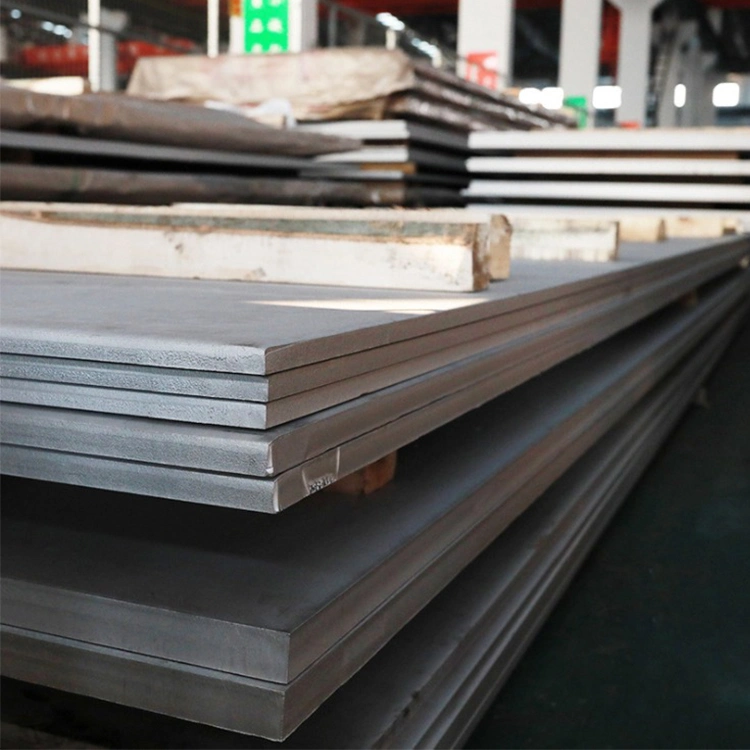 16MnDR Carbon Steel Plate