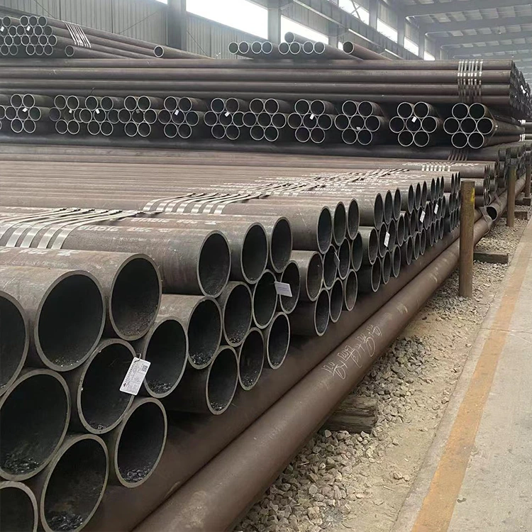 4140 Carbon Steel Pipe
