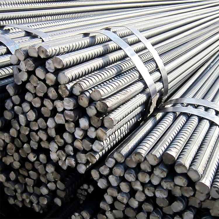 HRB500 Steel Rebar