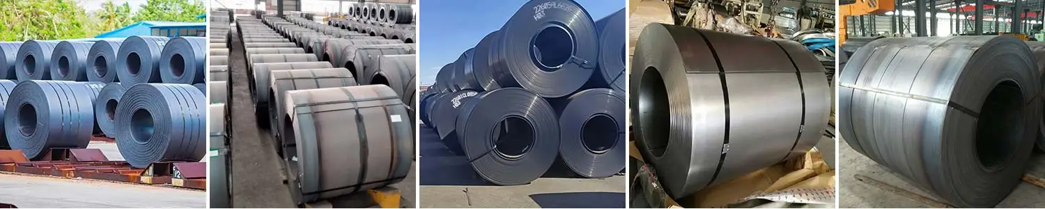 YiliChinaSteel Materials Co.,Ltd