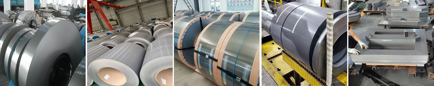 YiliChinaSteel Materials Co.,Ltd