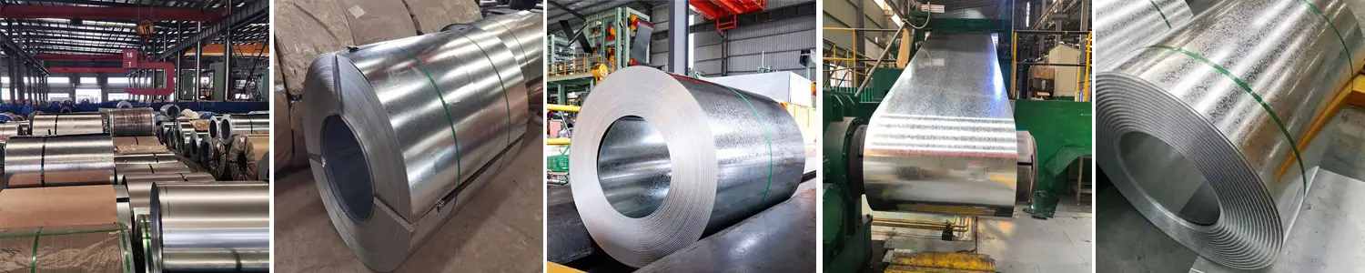 YiliChinaSteel Materials Co.,Ltd