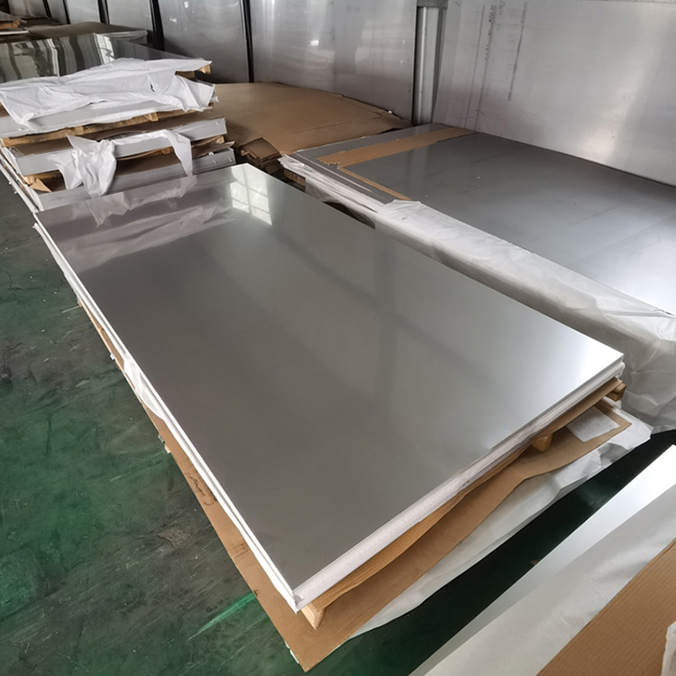 Stainless steel plateSteel Materials