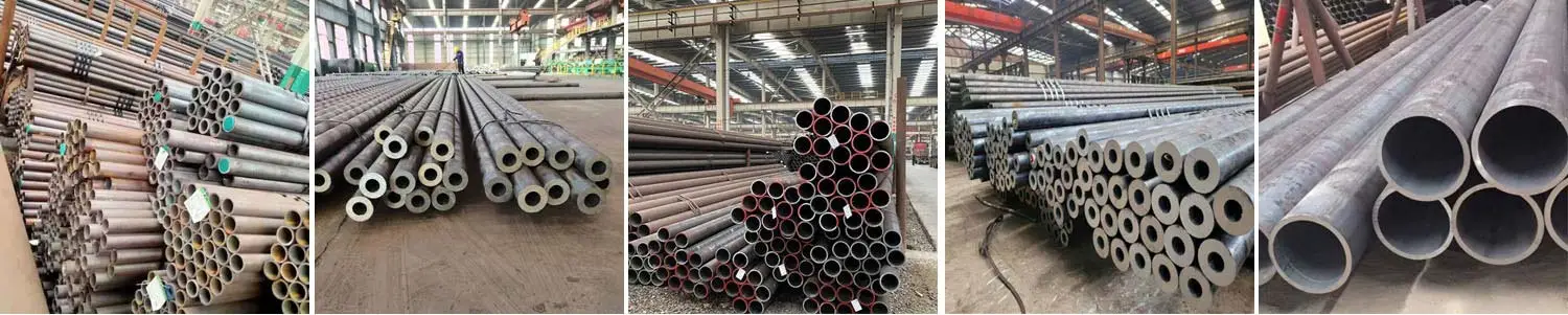 YiliChinaSteel Materials Co.,Ltd
