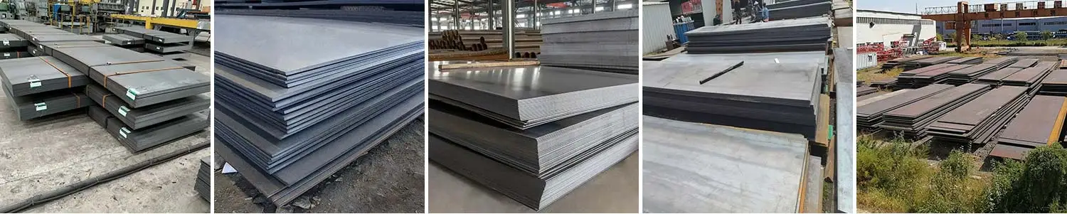 YiliChinaSteel Materials Co.,Ltd