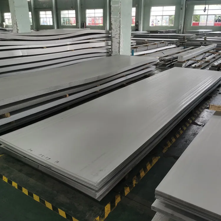 430 Stainless Steel Plate