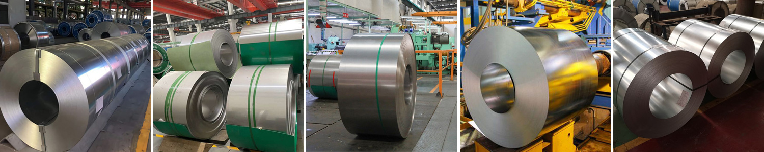 YiliChinaSteel Materials Co.,Ltd