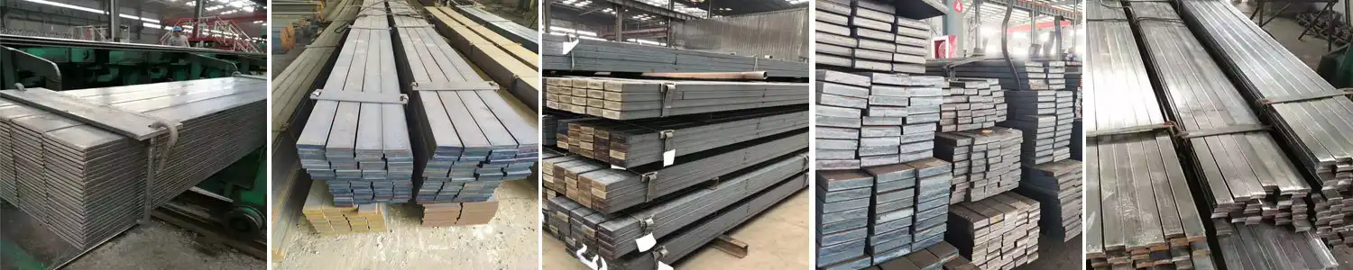 YiliChinaSteel Materials Co.,Ltd