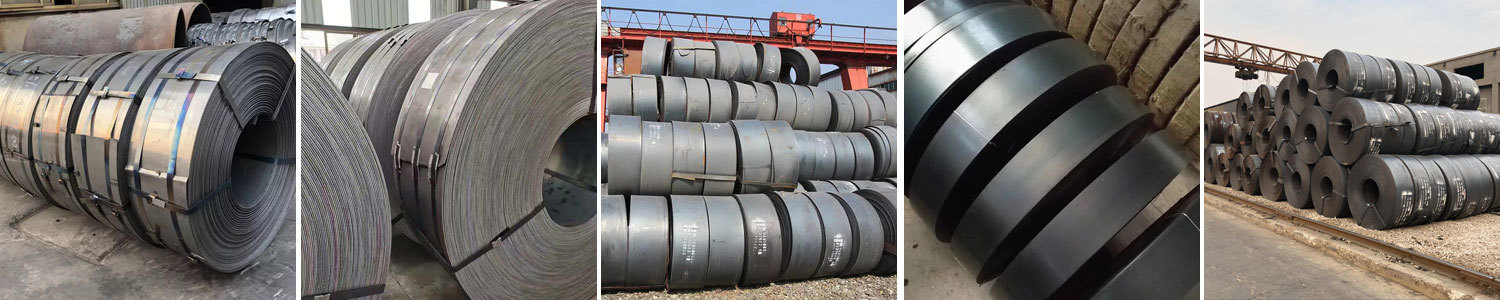 YiliChinaSteel Materials Co.,Ltd