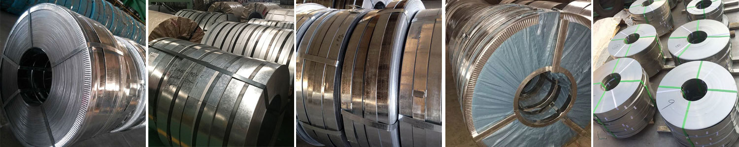 YiliChinaSteel Materials Co.,Ltd