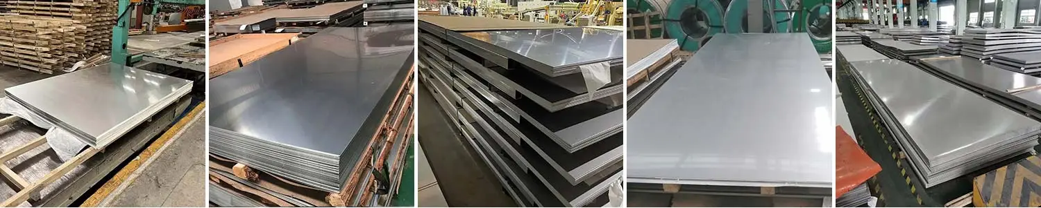 YiliChinaSteel Materials Co.,Ltd